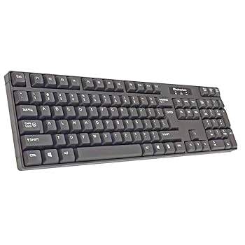 E-Z Keyboard English-Alphabetical Order : Amazon.ca: Electronics